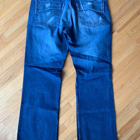 Redsquad Jeans - Picture 4 of 6